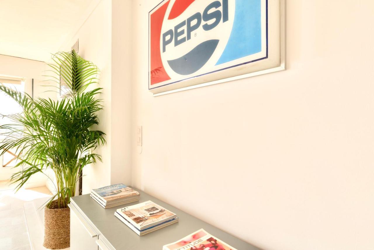 Swimming Pool With Private Parking Apartamento Lisboa